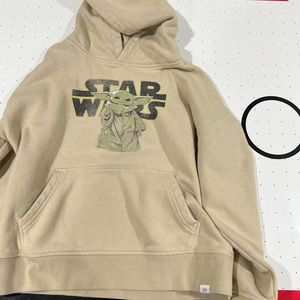 Gap hoodie
